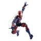 Spider-Man Marvel Legends Retro - Figurine Spider-Man Unlimited 15 cm