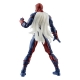 Spider-Man Marvel Legends Retro - Figurine Spider-Man Unlimited 15 cm