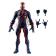 Spider-Man Marvel Legends Retro - Figurine Spider-Man Unlimited 15 cm