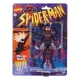 Spider-Man Marvel Legends Retro - Figurine Spider-Man Unlimited 15 cm