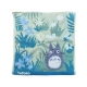 Mon voisin Totoro - Serviette de toilette mains Totoro & Butterfly 25 x 25 cm