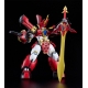 Mado King Granzort - Figurine Plastic Model Kit Moderoid King's Style Granzort 18 cm