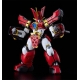 Mado King Granzort - Figurine Plastic Model Kit Moderoid King's Style Granzort 18 cm