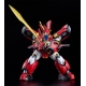 Mado King Granzort - Figurine Plastic Model Kit Moderoid King's Style Granzort 18 cm