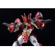 Mado King Granzort - Figurine Plastic Model Kit Moderoid King's Style Granzort 18 cm