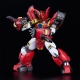 Mado King Granzort - Figurine Plastic Model Kit Moderoid King's Style Granzort 18 cm