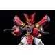 Mado King Granzort - Figurine Plastic Model Kit Moderoid King's Style Granzort 18 cm