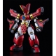 Mado King Granzort - Figurine Plastic Model Kit Moderoid King's Style Granzort 18 cm