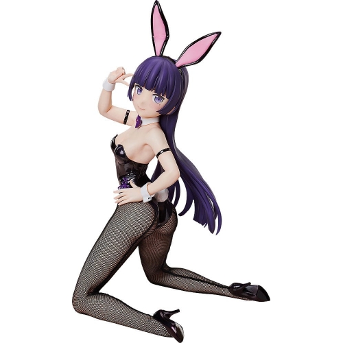 Oreimo - Statuette 1/4 Kuroneko: Bunny Ver. 31 cm