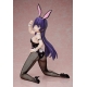 Oreimo - Statuette 1/4 Kuroneko: Bunny Ver. 31 cm