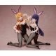 Oreimo - Statuette 1/4 Kuroneko: Bunny Ver. 31 cm