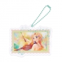 Your Lie in April Acrylic - Porte-clés Anime Scene C 8 cm