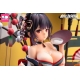 Iron Saga - Statuette 1/6 Elaine New Year Ver. 27 cm