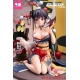 Iron Saga - Statuette 1/6 Elaine New Year Ver. 27 cm