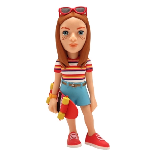 Stranger Things - Figurine Minix Max 12 cm