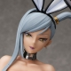 Code Geass : Lelouch of the Rebellion - Statuette B-Style Villetta Nu Bunny Ver. 46 cm