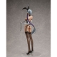 Code Geass : Lelouch of the Rebellion - Statuette B-Style Villetta Nu Bunny Ver. 46 cm