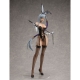 Code Geass : Lelouch of the Rebellion - Statuette B-Style Villetta Nu Bunny Ver. 46 cm