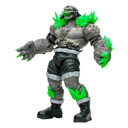 DC Multiverse - Figurine Megafig Kryptonite Doomsday (Superman/Batman) 30 cm