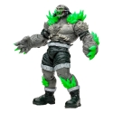 DC Multiverse - Figurine Megafig Kryptonite Doomsday (Superman/Batman) 30 cm