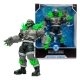 DC Multiverse - Figurine Megafig Kryptonite Doomsday (Superman/Batman) 30 cm