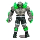 DC Multiverse - Figurine Megafig Kryptonite Doomsday (Superman/Batman) 30 cm