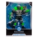 DC Multiverse - Figurine Megafig Kryptonite Doomsday (Superman/Batman) 30 cm