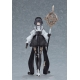 Hito Kaiki - Figurine Figma NH-02 15 cm