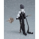 Hito Kaiki - Figurine Figma NH-02 15 cm