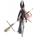 Falslander - Figurine Figma Hemet Nethel 16 cm