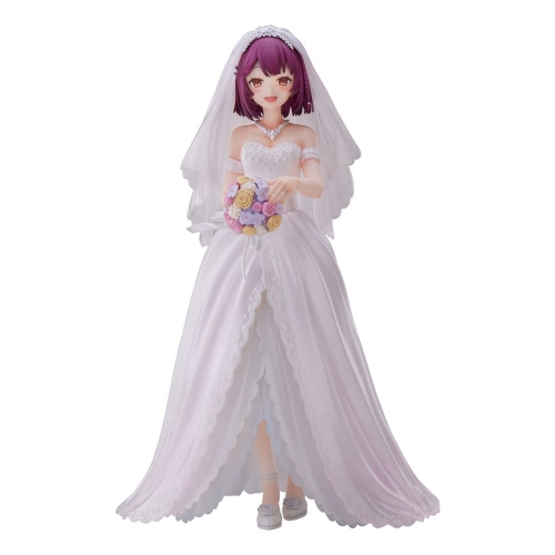 Atelier Sophie 2: The Alchemist of the Mysterious Dream - Statuette 1/7 Sophie Wedding Dress Ver. 23 cm