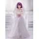 Atelier Sophie 2: The Alchemist of the Mysterious Dream - Statuette 1/7 Sophie Wedding Dress Ver. 23 cm