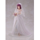 Atelier Sophie 2: The Alchemist of the Mysterious Dream - Statuette 1/7 Sophie Wedding Dress Ver. 23 cm