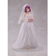 Atelier Sophie 2: The Alchemist of the Mysterious Dream - Statuette 1/7 Sophie Wedding Dress Ver. 23 cm