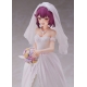 Atelier Sophie 2: The Alchemist of the Mysterious Dream - Statuette 1/7 Sophie Wedding Dress Ver. 23 cm