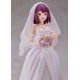 Atelier Sophie 2: The Alchemist of the Mysterious Dream - Statuette 1/7 Sophie Wedding Dress Ver. 23 cm