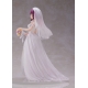 Atelier Sophie 2: The Alchemist of the Mysterious Dream - Statuette 1/7 Sophie Wedding Dress Ver. 23 cm