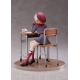 Shigure Ui - Statuette 1/7 Shigure Ui 17 cm