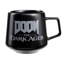 Doom The Dark Ages - Mug Doom The Dark Ages