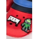 Doom - Pack 5 pins Doom Run and Fun pour les Crocs