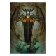 Diablo IV - Puzzle Gaming Lilith (1000 pièces)