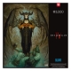 Diablo IV - Puzzle Gaming Lilith (1000 pièces)