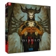 Diablo IV - Puzzle Gaming Lilith (1000 pièces)