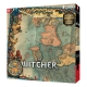 The Witcher 3 - Puzzle Gaming The Northern Kingdoms (1000 pièces)