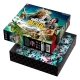 Call of Duty - Puzzle Gaming Warzone Pacific (1000 pièces)