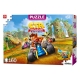 Crash Bandicoot - Puzzle Kids Team Racing Nitro-Fueled (160 pièces)