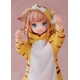 My Cat Is a Kawaii Girl - Statuette Palette Dress-Up Collection: Tora Kinako 15 cm