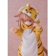 My Cat Is a Kawaii Girl - Statuette Palette Dress-Up Collection: Tora Kinako 15 cm