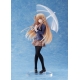 The Angel Next Door Spoils Me Rotten - Statuette 1/7 Mashiru Shiina 22 cm