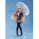 The Angel Next Door Spoils Me Rotten - Statuette 1/7 Mashiru Shiina 22 cm